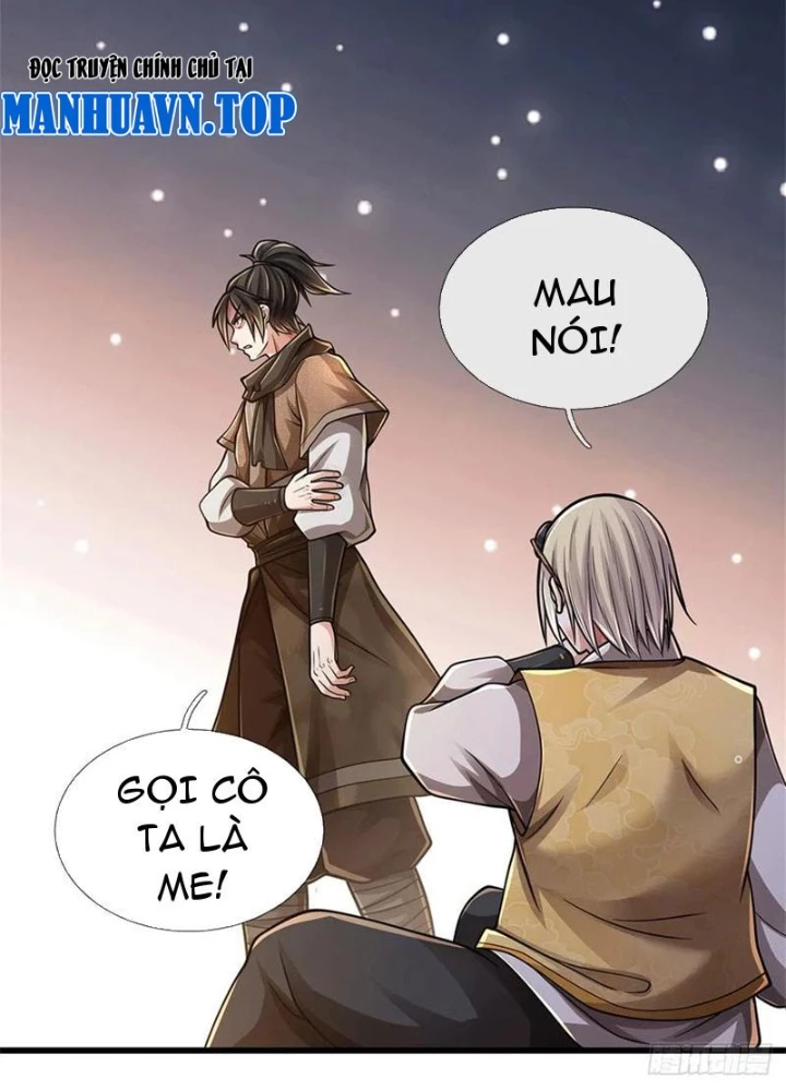 Tận thế thế giới Huyền Huyễn Ta Vô Địch Chapter 77 - 41