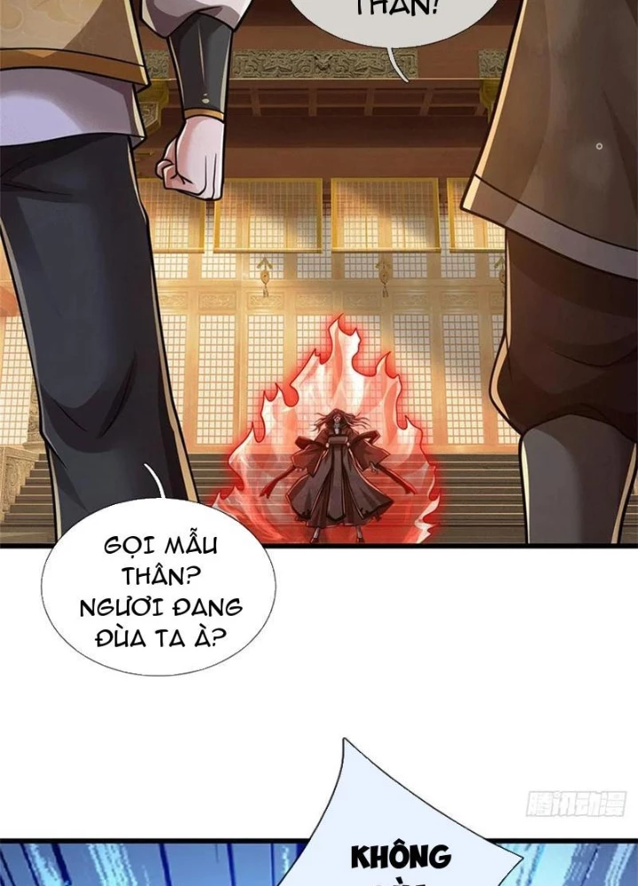 Tận thế thế giới Huyền Huyễn Ta Vô Địch Chapter 77 - 45