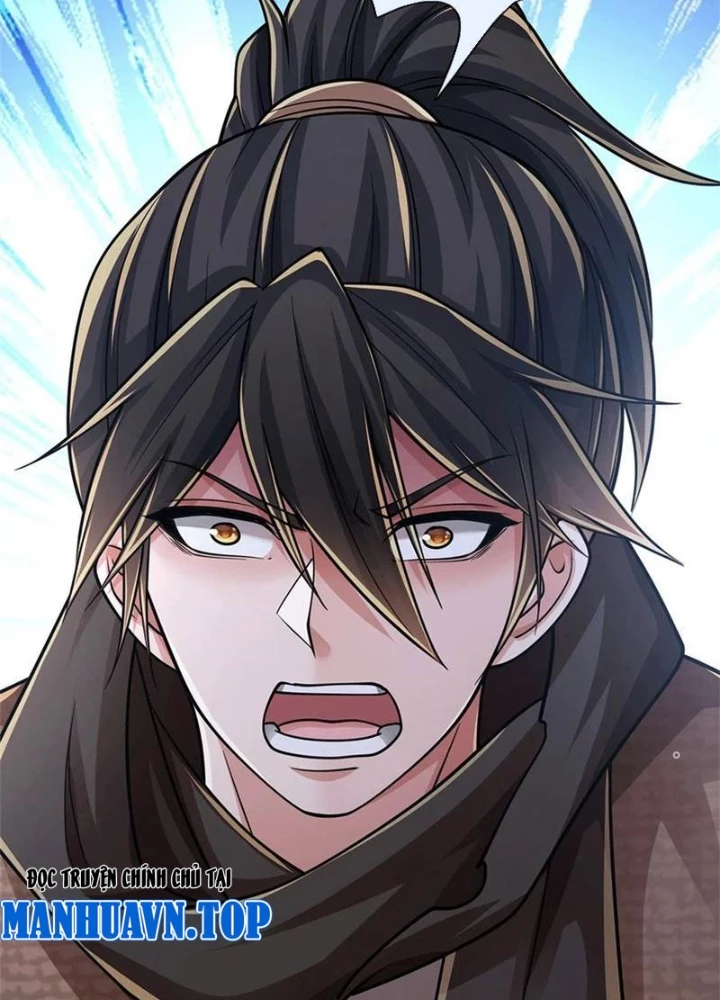Tận thế thế giới Huyền Huyễn Ta Vô Địch Chapter 77 - 47