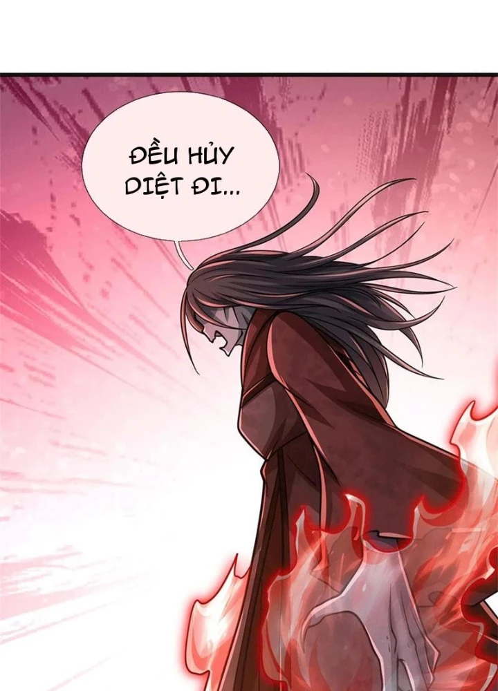 Tận thế thế giới Huyền Huyễn Ta Vô Địch Chapter 77 - 49
