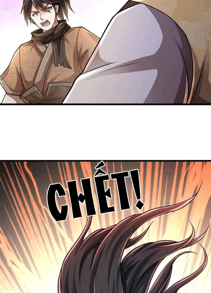 Tận thế thế giới Huyền Huyễn Ta Vô Địch Chapter 77 - 53