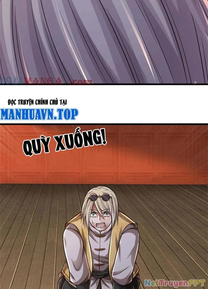Tận thế thế giới Huyền Huyễn Ta Vô Địch Chapter 77 - 57