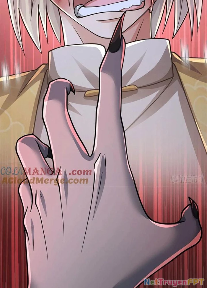 Tận thế thế giới Huyền Huyễn Ta Vô Địch Chapter 77 - 61