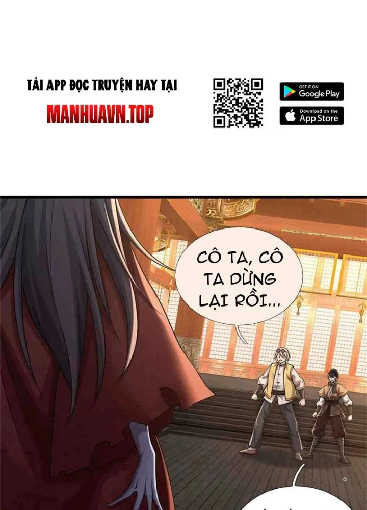Tận thế thế giới Huyền Huyễn Ta Vô Địch Chapter 77 - 65