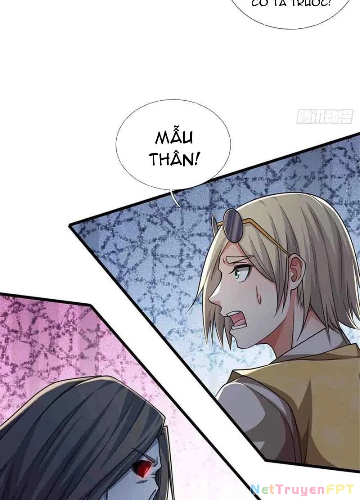 Tận thế thế giới Huyền Huyễn Ta Vô Địch Chapter 77 - 67