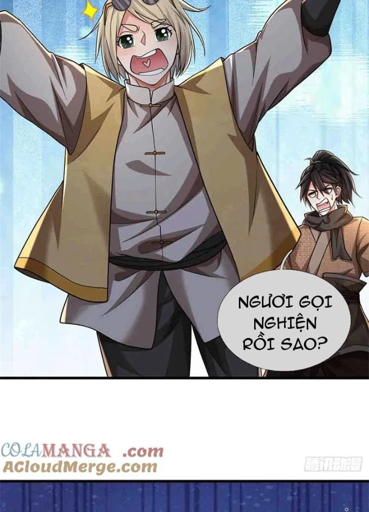 Tận thế thế giới Huyền Huyễn Ta Vô Địch Chapter 77 - 71