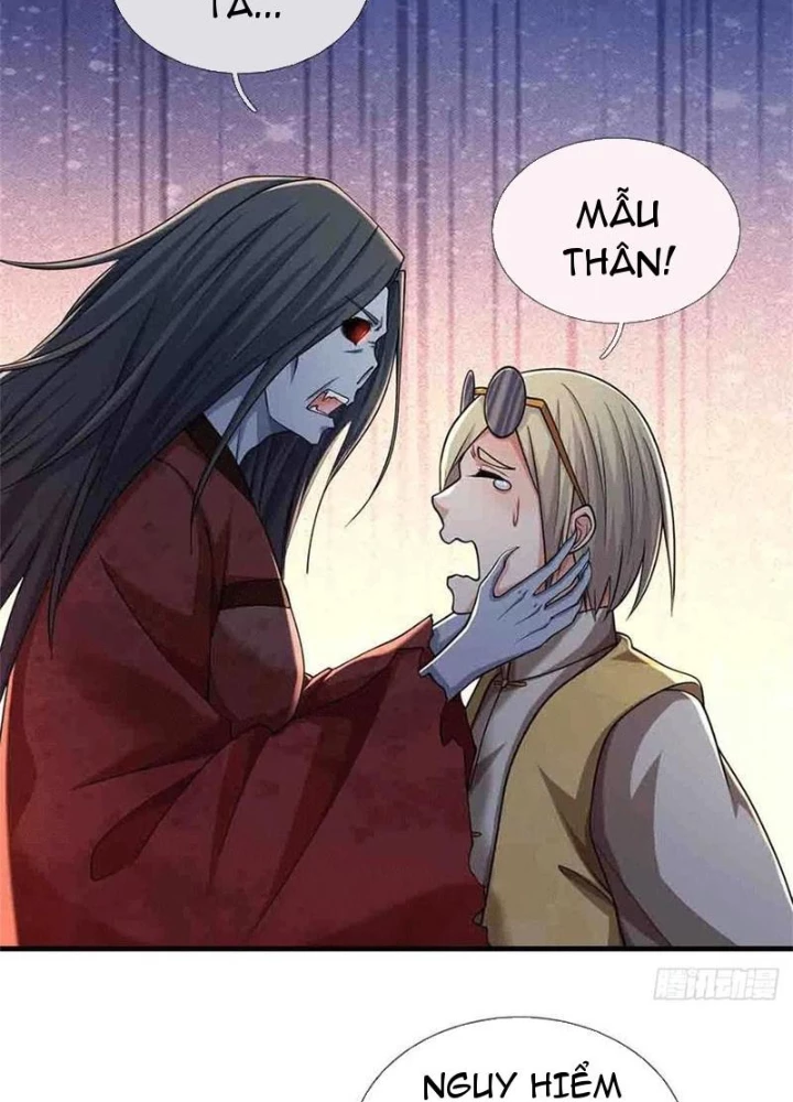 Tận thế thế giới Huyền Huyễn Ta Vô Địch Chapter 77 - 73