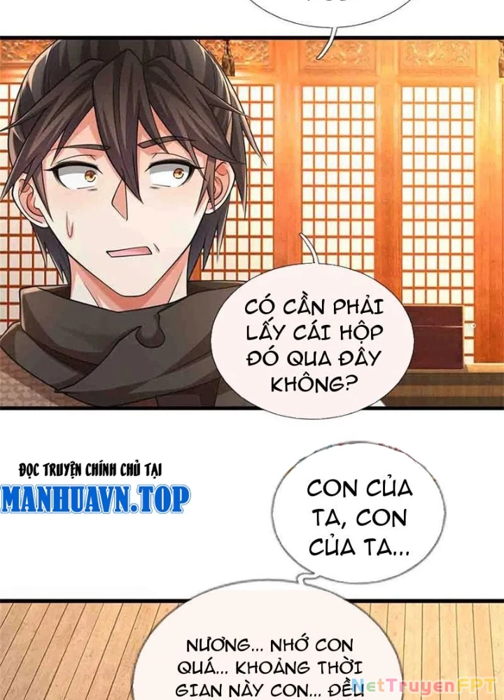 Tận thế thế giới Huyền Huyễn Ta Vô Địch Chapter 77 - 75