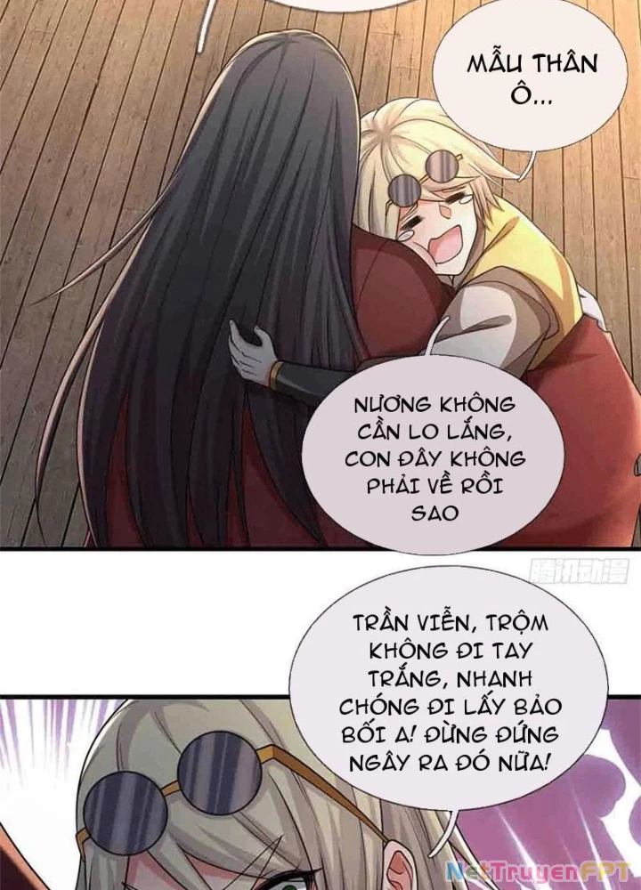 Tận thế thế giới Huyền Huyễn Ta Vô Địch Chapter 77 - 77