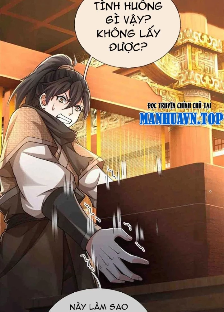 Tận thế thế giới Huyền Huyễn Ta Vô Địch Chapter 77 - 83