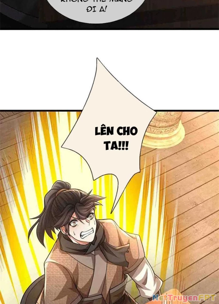 Tận thế thế giới Huyền Huyễn Ta Vô Địch Chapter 77 - 85
