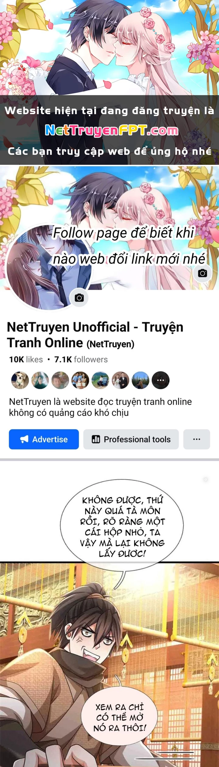 Tận thế thế giới Huyền Huyễn Ta Vô Địch Chapter 78 - 1