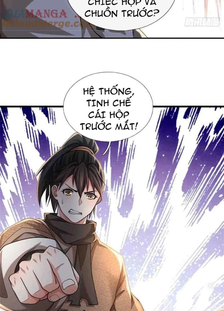 Tận thế thế giới Huyền Huyễn Ta Vô Địch Chapter 78 - 7