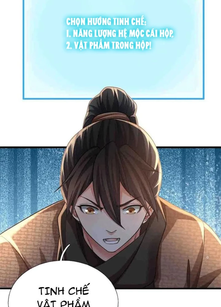 Tận thế thế giới Huyền Huyễn Ta Vô Địch Chapter 78 - 11