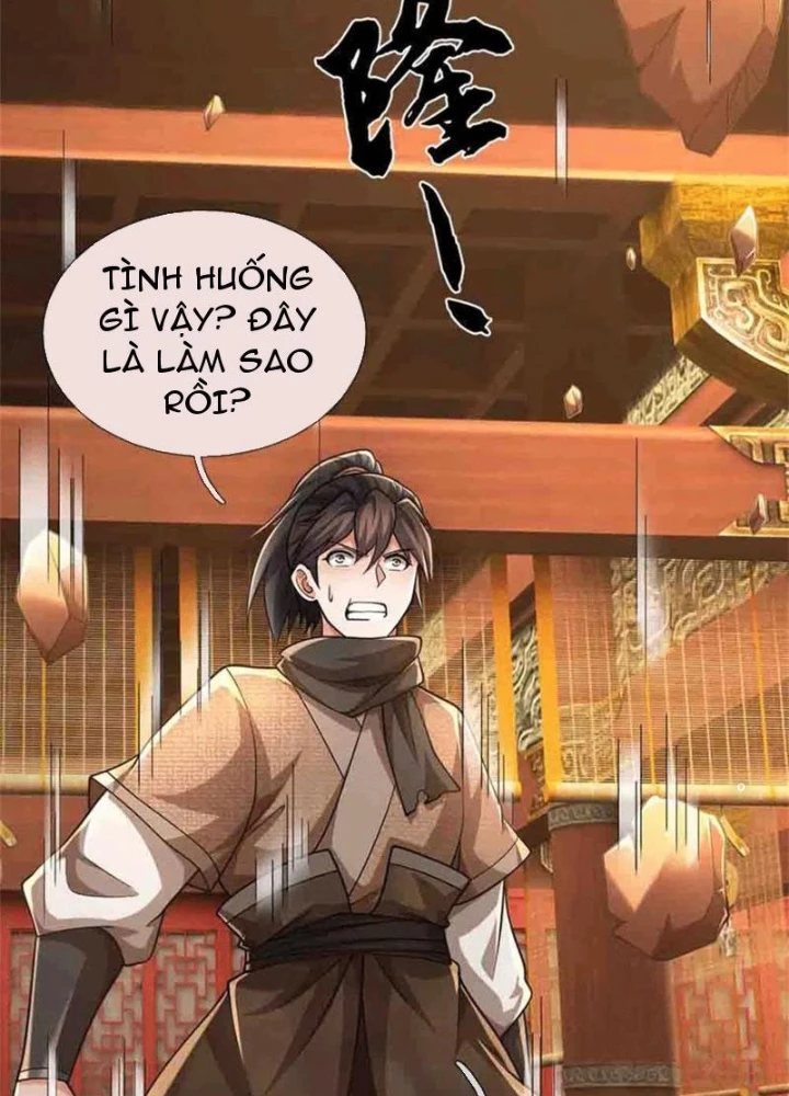 Tận thế thế giới Huyền Huyễn Ta Vô Địch Chapter 78 - 17