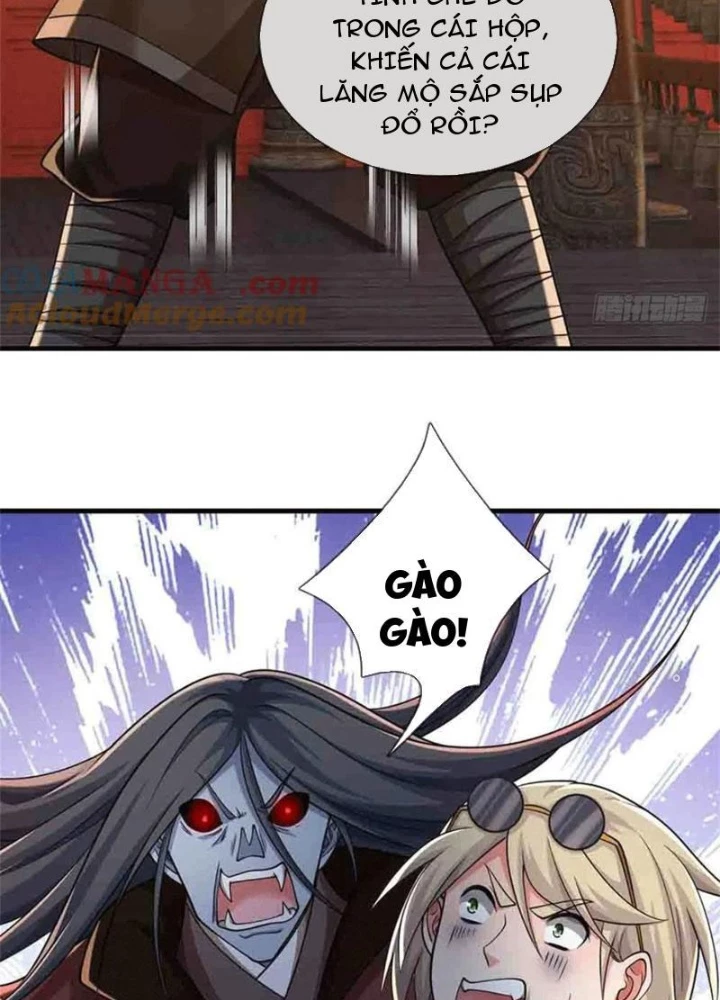 Tận thế thế giới Huyền Huyễn Ta Vô Địch Chapter 78 - 19
