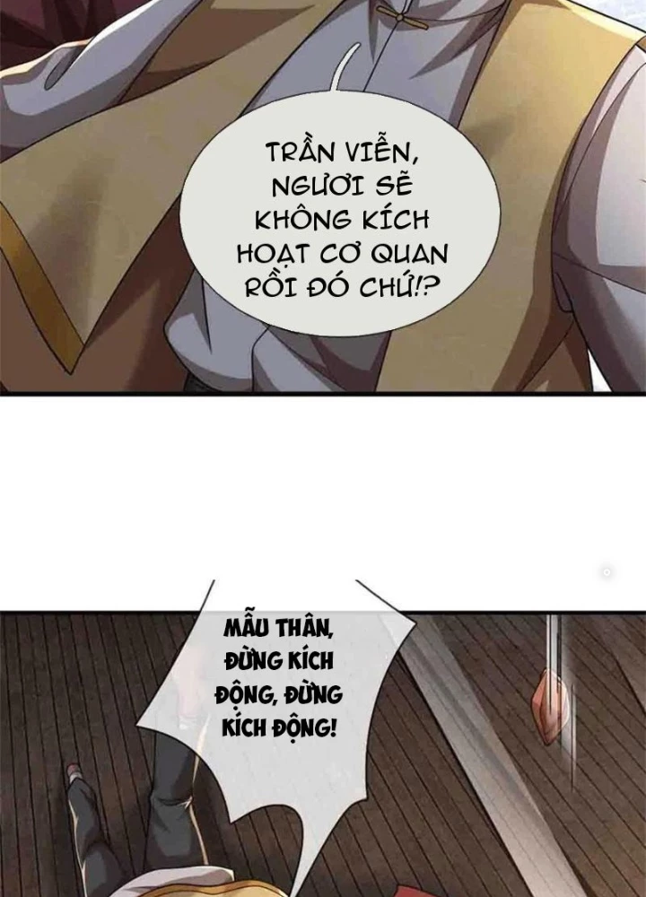 Tận thế thế giới Huyền Huyễn Ta Vô Địch Chapter 78 - 21