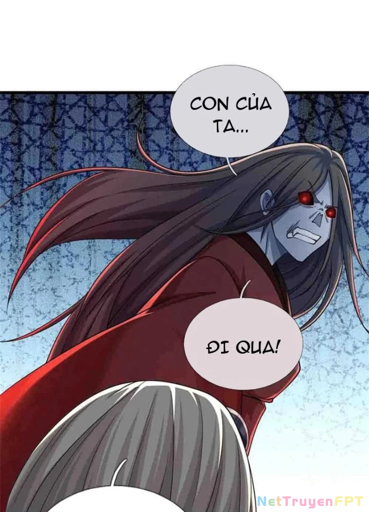 Tận thế thế giới Huyền Huyễn Ta Vô Địch Chapter 78 - 25
