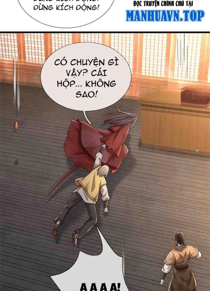 Tận thế thế giới Huyền Huyễn Ta Vô Địch Chapter 78 - 27
