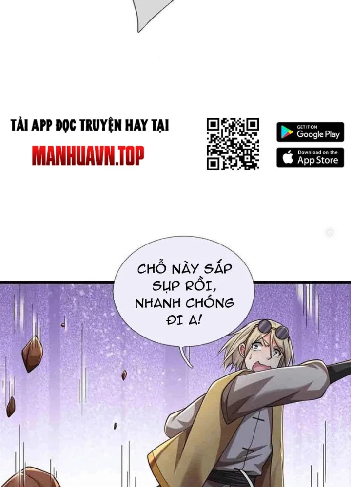 Tận thế thế giới Huyền Huyễn Ta Vô Địch Chapter 78 - 29