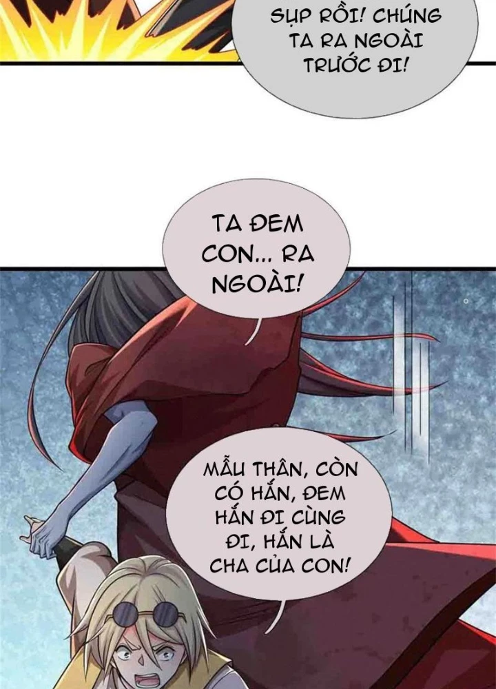 Tận thế thế giới Huyền Huyễn Ta Vô Địch Chapter 78 - 31
