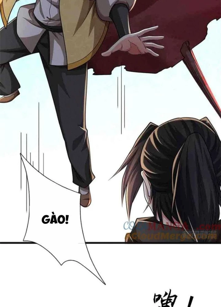 Tận thế thế giới Huyền Huyễn Ta Vô Địch Chapter 78 - 33