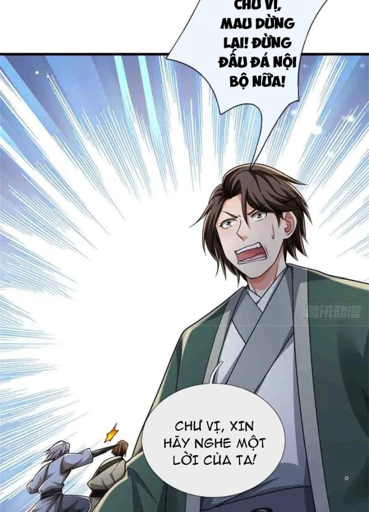 Tận thế thế giới Huyền Huyễn Ta Vô Địch Chapter 78 - 39