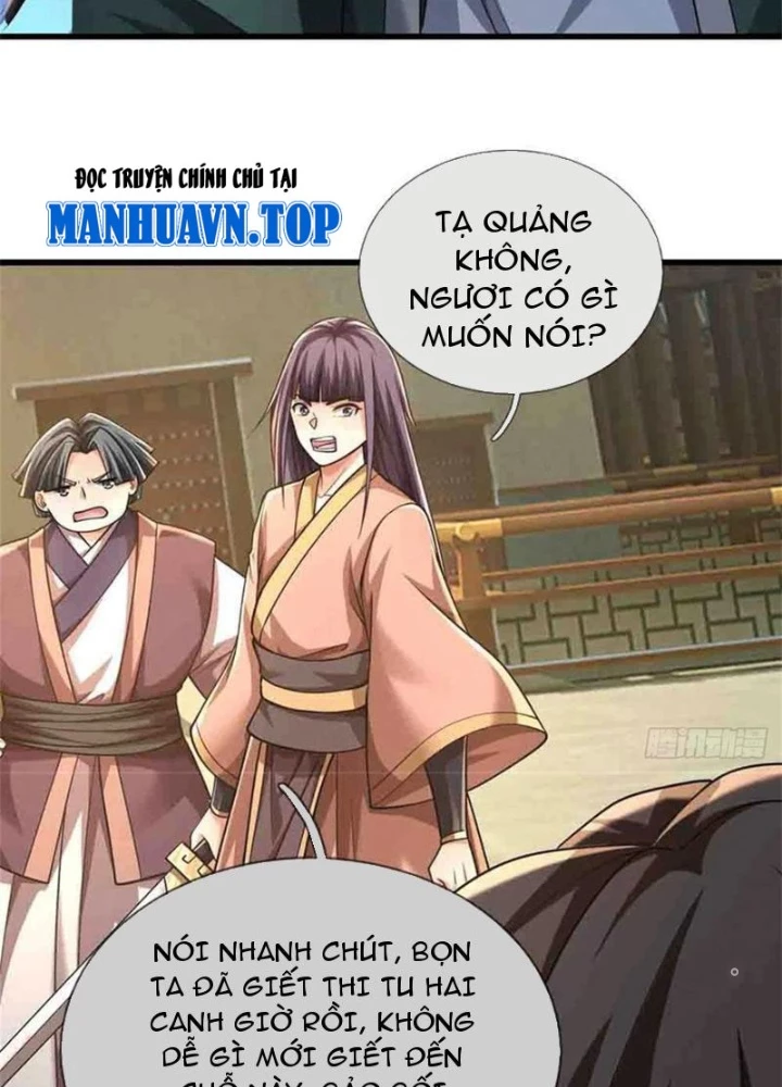 Tận thế thế giới Huyền Huyễn Ta Vô Địch Chapter 78 - 41