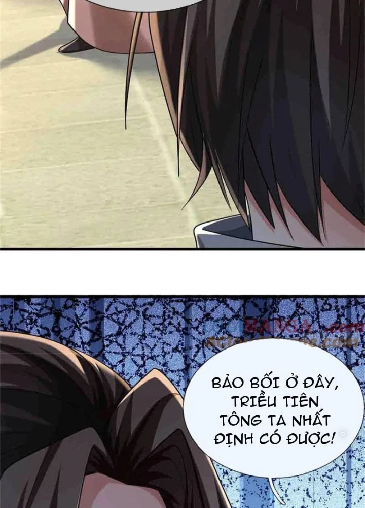 Tận thế thế giới Huyền Huyễn Ta Vô Địch Chapter 78 - 43