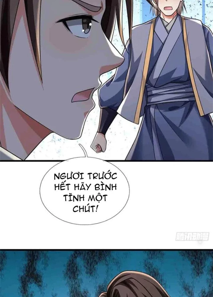 Tận thế thế giới Huyền Huyễn Ta Vô Địch Chapter 78 - 45