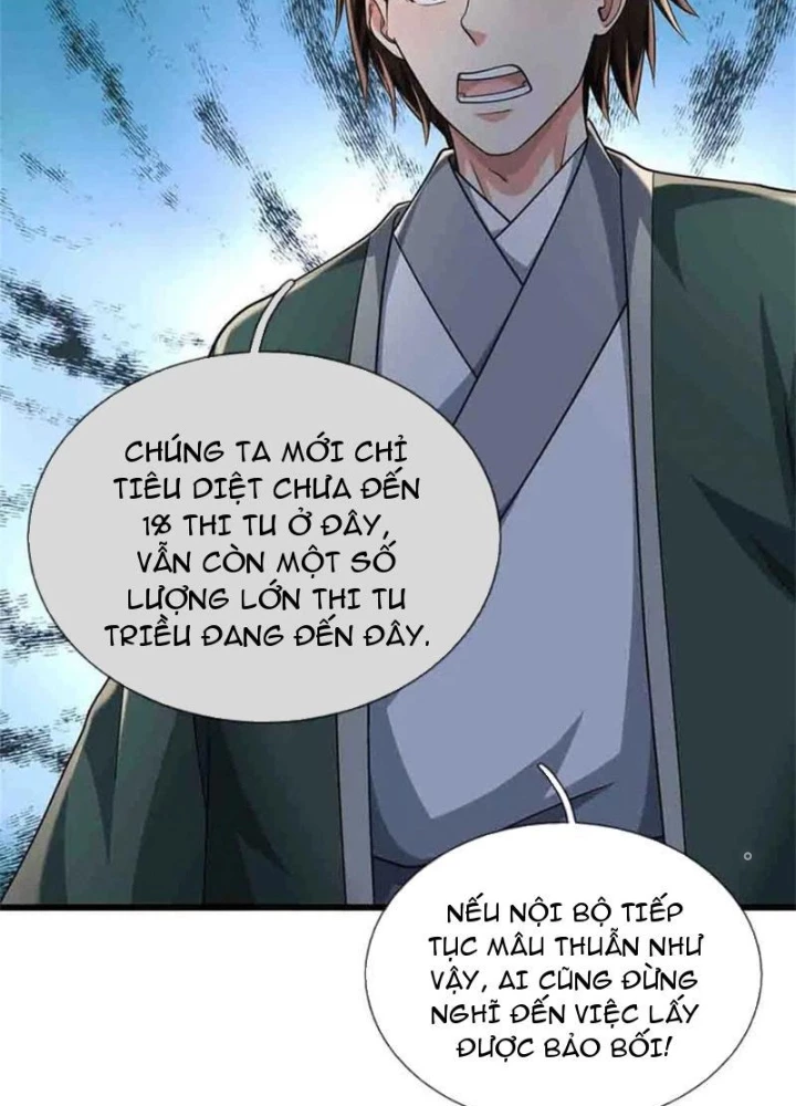 Tận thế thế giới Huyền Huyễn Ta Vô Địch Chapter 78 - 47