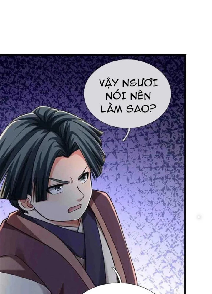 Tận thế thế giới Huyền Huyễn Ta Vô Địch Chapter 78 - 49