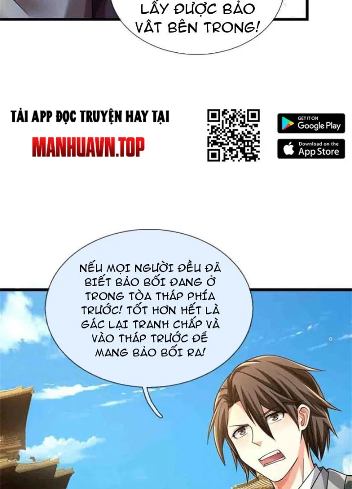 Tận thế thế giới Huyền Huyễn Ta Vô Địch Chapter 78 - 51