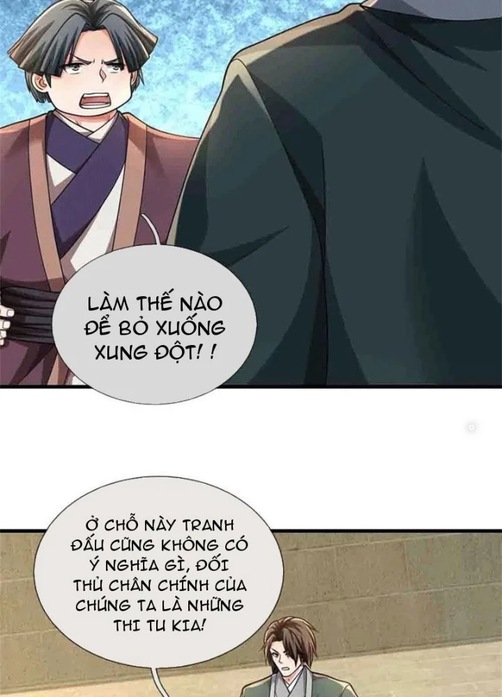 Tận thế thế giới Huyền Huyễn Ta Vô Địch Chapter 78 - 55