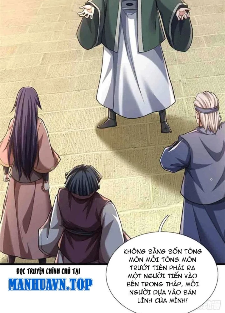 Tận thế thế giới Huyền Huyễn Ta Vô Địch Chapter 78 - 57