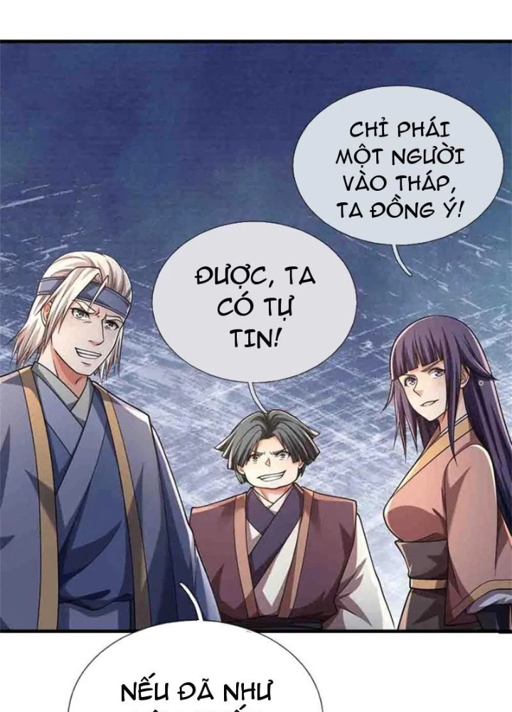 Tận thế thế giới Huyền Huyễn Ta Vô Địch Chapter 78 - 59