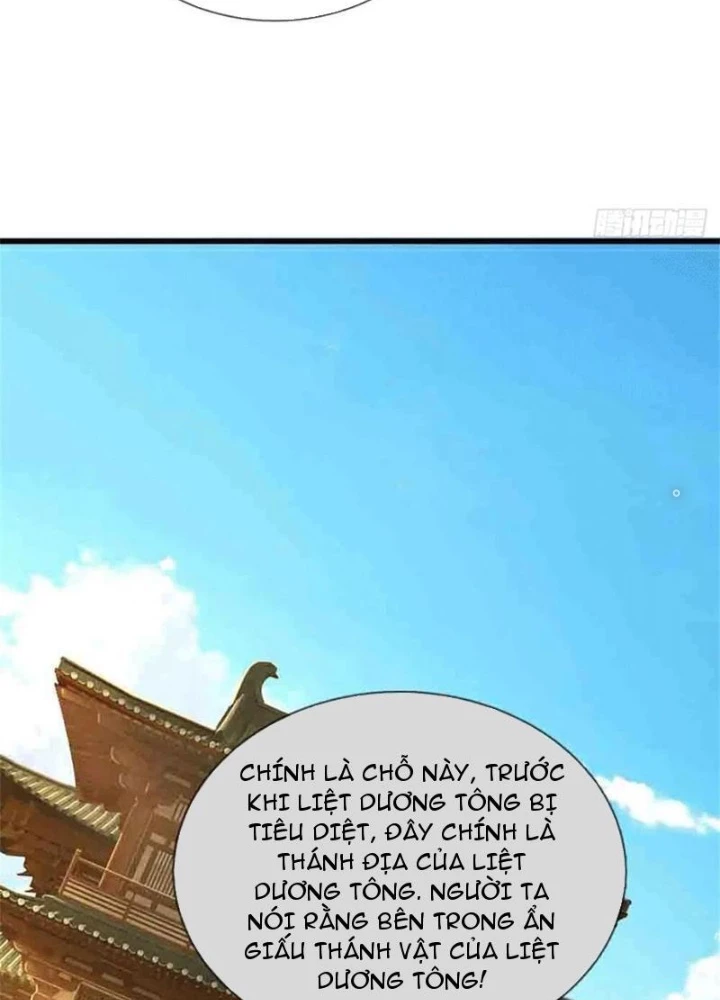 Tận thế thế giới Huyền Huyễn Ta Vô Địch Chapter 78 - 61