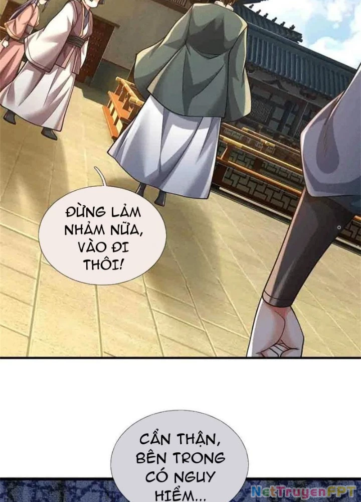Tận thế thế giới Huyền Huyễn Ta Vô Địch Chapter 78 - 63