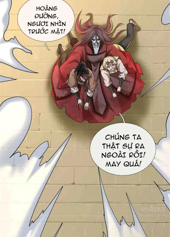 Tận thế thế giới Huyền Huyễn Ta Vô Địch Chapter 78 - 71