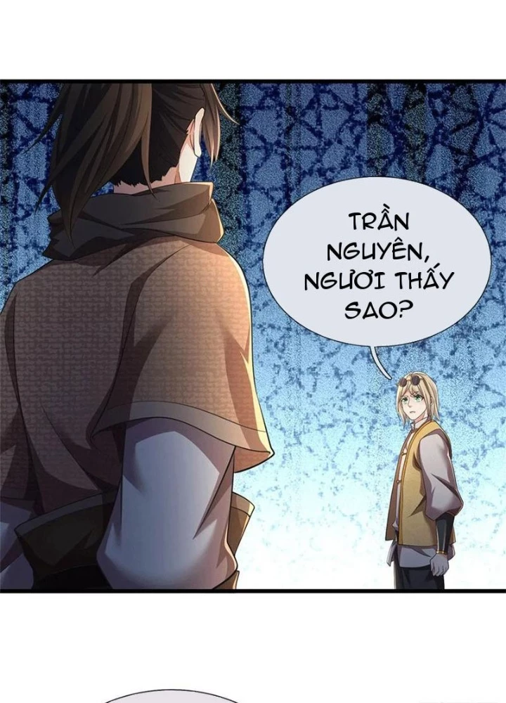 Tận thế thế giới Huyền Huyễn Ta Vô Địch Chapter 80 - 11