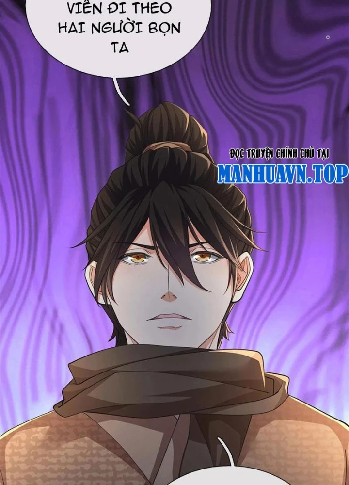 Tận thế thế giới Huyền Huyễn Ta Vô Địch Chapter 80 - 13