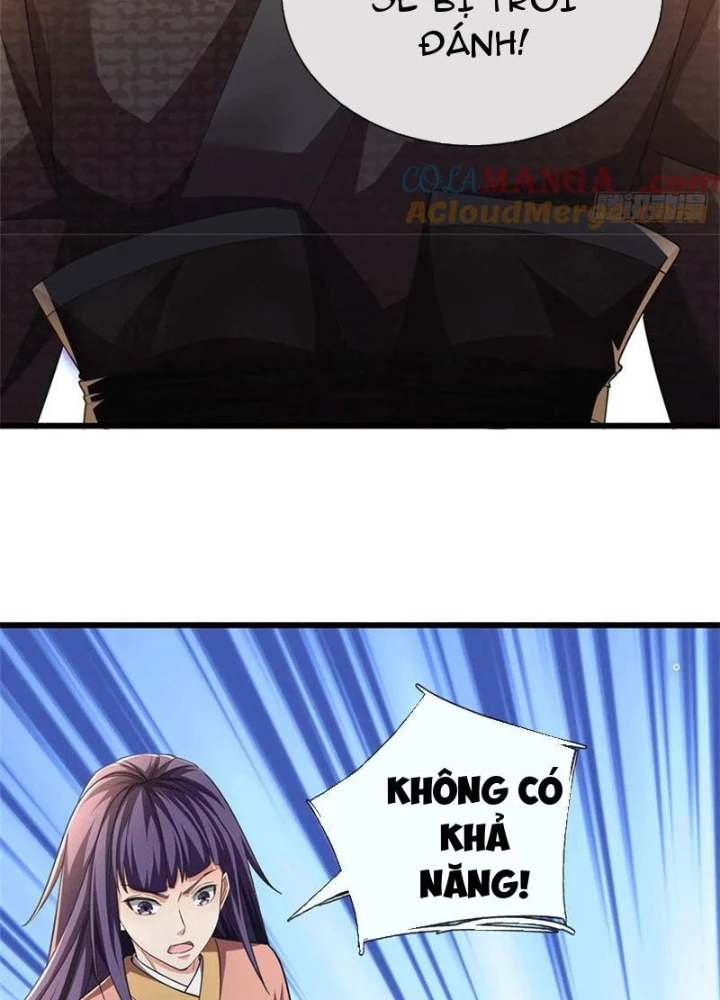 Tận thế thế giới Huyền Huyễn Ta Vô Địch Chapter 80 - 15
