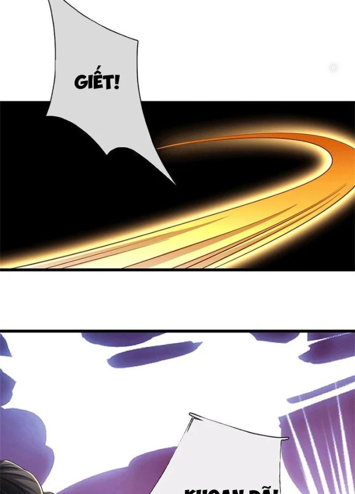 Tận thế thế giới Huyền Huyễn Ta Vô Địch Chapter 80 - 19