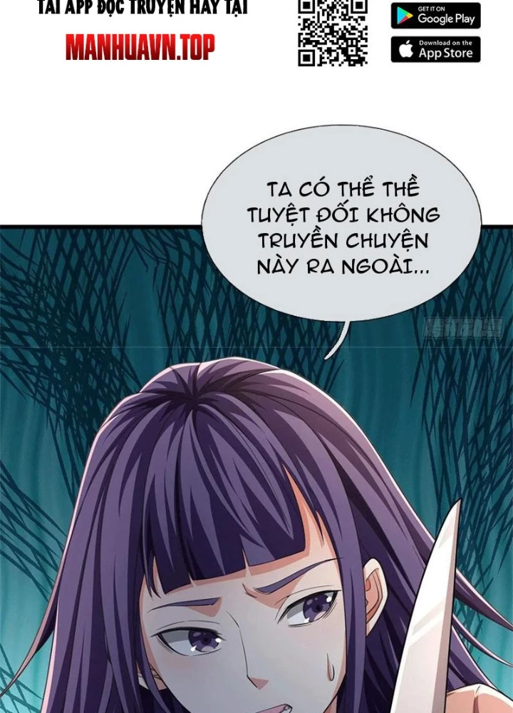Tận thế thế giới Huyền Huyễn Ta Vô Địch Chapter 80 - 23