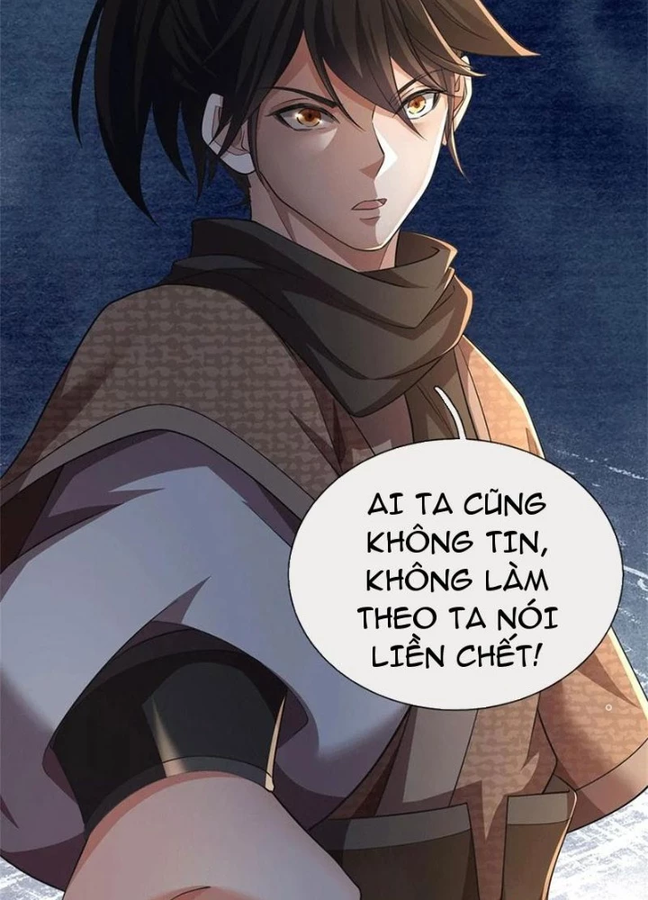Tận thế thế giới Huyền Huyễn Ta Vô Địch Chapter 80 - 27