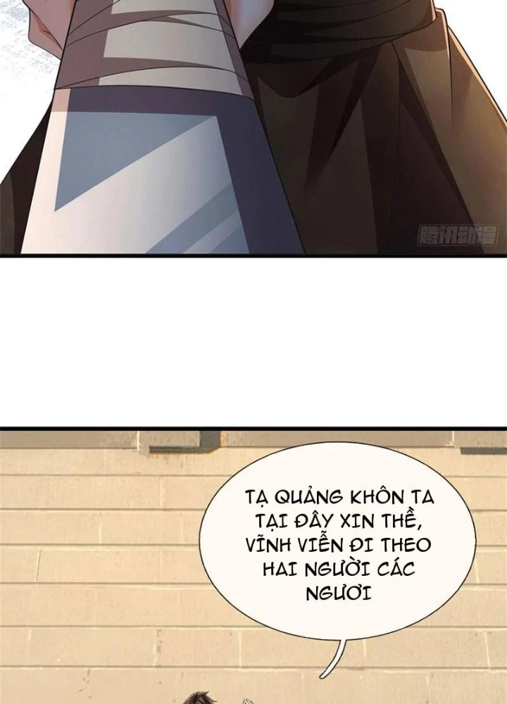 Tận thế thế giới Huyền Huyễn Ta Vô Địch Chapter 80 - 29