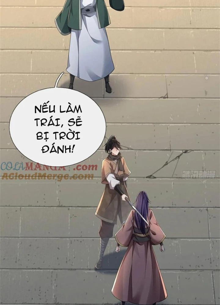 Tận thế thế giới Huyền Huyễn Ta Vô Địch Chapter 80 - 31