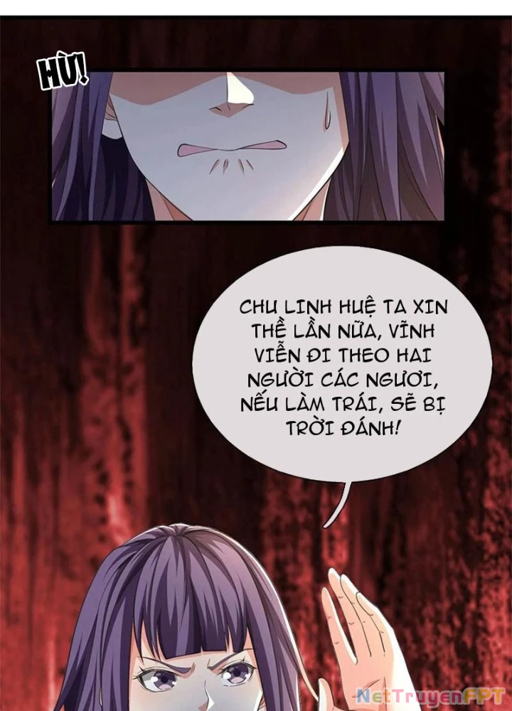 Tận thế thế giới Huyền Huyễn Ta Vô Địch Chapter 80 - 35
