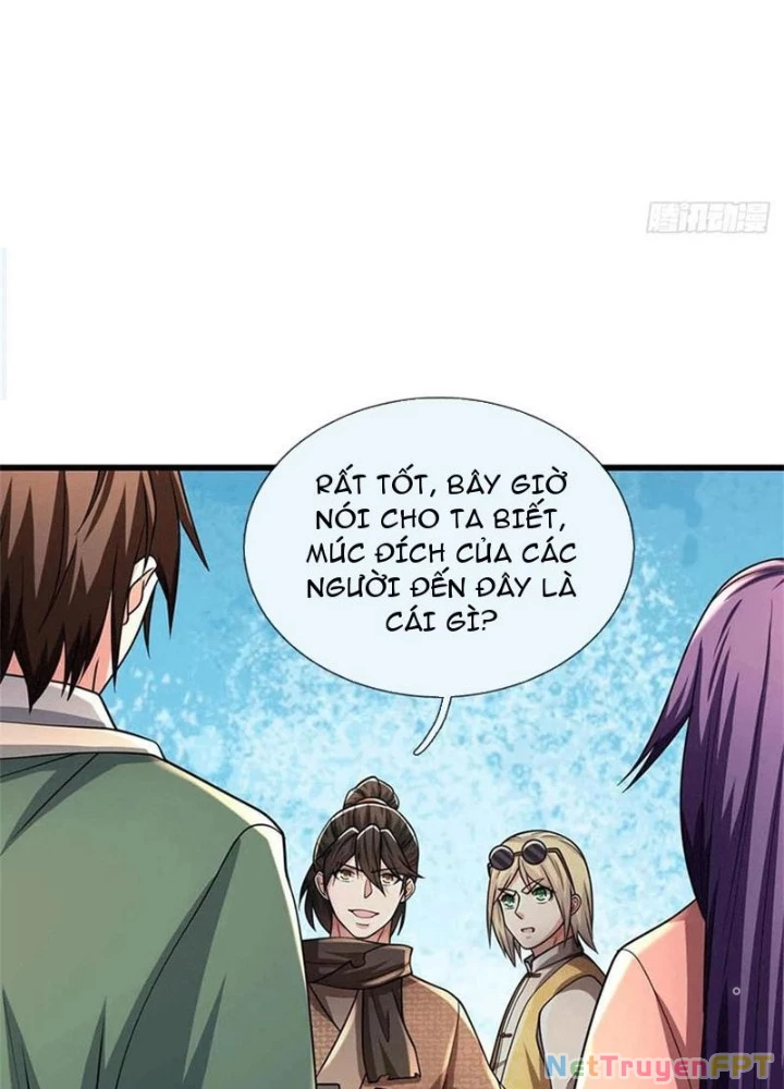 Tận thế thế giới Huyền Huyễn Ta Vô Địch Chapter 80 - 39