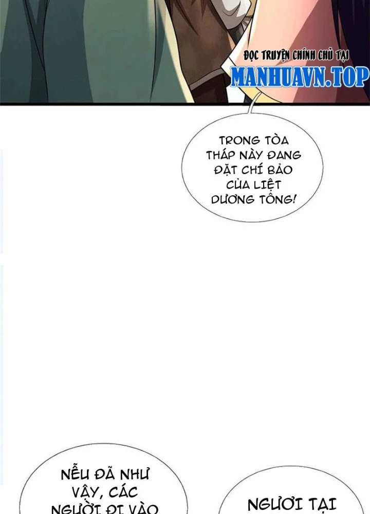 Tận thế thế giới Huyền Huyễn Ta Vô Địch Chapter 80 - 41